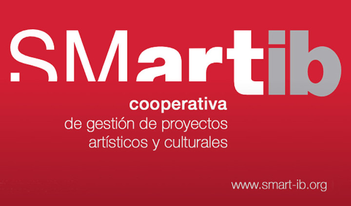 Charla informativa con SMartIb, cooperativa de profesionales de la cultura